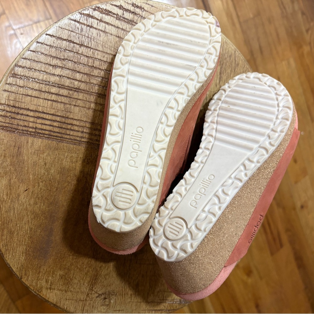 Papillio Coral Studded Mules - Picture 8 of 9
